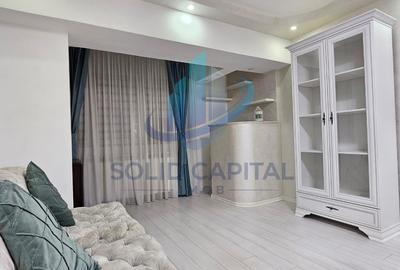 Apartament cu 3 camere decomandat în Tomis II - 14