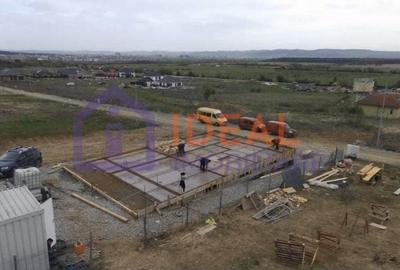 Teren intravilan 720mp cu autorizație, zona bazinul de apă - 2