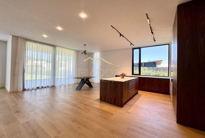 Vila Exclusivista in Mijlocul Naturii *959mp teren*/ 420mpc / Balotesti - 3