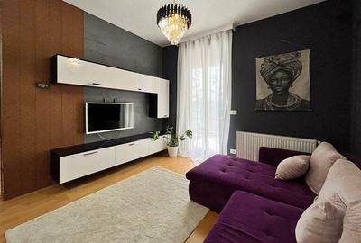 Luxury - 2 Camere - Curte Privata - Parcare - Zona Kaufland - 3
