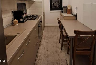 Apartament cu 3 camere, mobilat în Pipera - 7