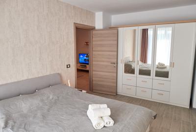 Comision 0% - ALEZZI BEACH RESORT - apartament 2 camere cu vedere la mare - 6