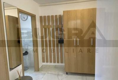 Garsonieră decomandată în Zorilor - 1