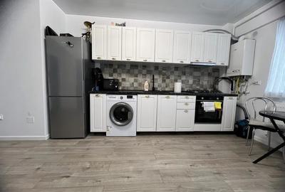 Apartament cu 2 camere *mobilat & utilat* in zona Bucium-Visan - 5