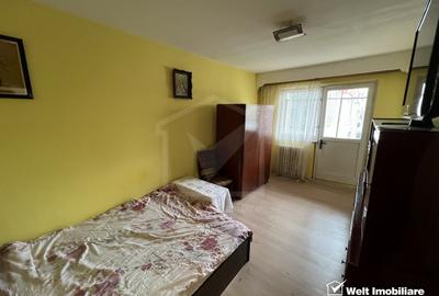 Garsonieră semidecomandată, mobilată în Mărăști - 3