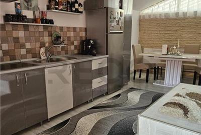 Reco Casa la cheie in Beius - 10