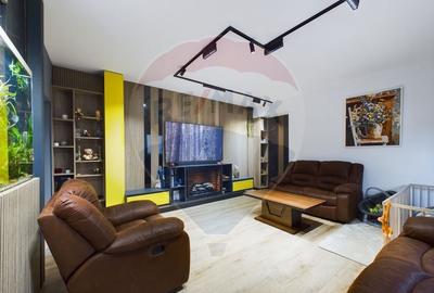 Casa moderna, eficienta si complet utilata - Bragadiru - 2