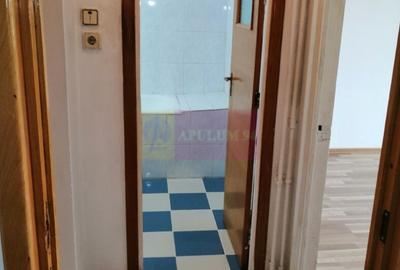 Apartament Foarte Bun Calea Vacaresti