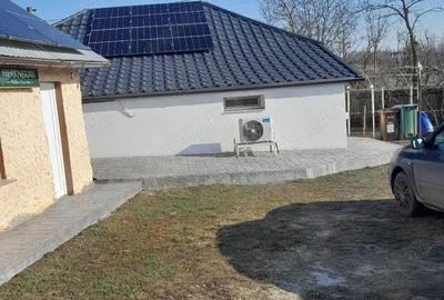 Casă cu 3 camere în Spinoasa - 6