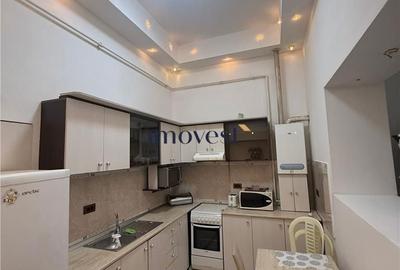 Apartament cu 3 camere în Someșeni - 5