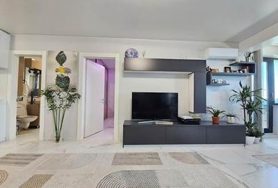 Apartament cu 2 camere decomandat, mobilat în Nord - 13