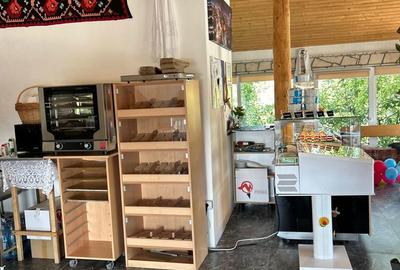 Spațiu comercial, de 110 mp, în Sălicea - 3