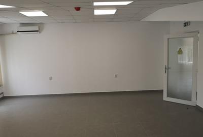 Birou, de 45 mp, în Exterior Sud - 5