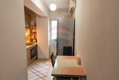 Apartament cu 2 camere decomandat, mobilat în Theodor Pallady - 23