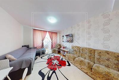 Apartament cu 2 camere nedecomandat în Aeroport - 2