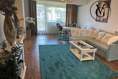 Apartament cu 3 camere decomandat, mobilat în Aviației - 2