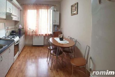 Apartament cu 2 camere decomandat în Gorjului