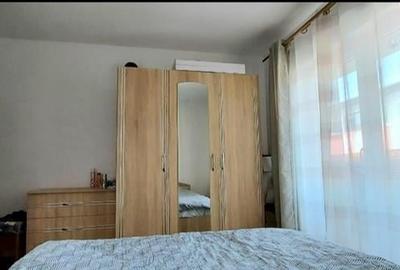 Ap. 2 camere,modern, str.T.Ricci, aproape de Sibiu - 3