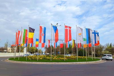 Spațiu comercial, de 436.5 mp, în Berceni - 17