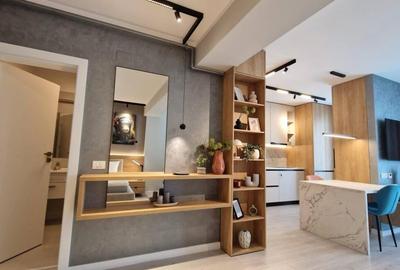 Garsoniera de vanzare, 46 mp, zona President Residence - 14