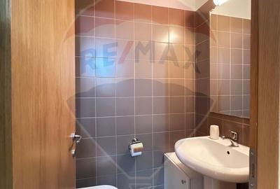 Apartament cu 2 camere, mobilat în Văcăresti - 7