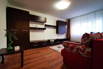 Apartament cu 3 camere decomandat în Gheorgheni - 8
