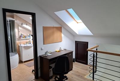 Inchiriez apartament pe 2 nivele, Central, Tg, Mures - 7