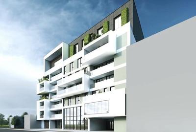 Ansamblu rezidential nou cu ap de 2,3 si 4 camere,  Scortarilor - 3