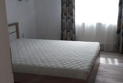 Garsonieră decomandată în Giulești