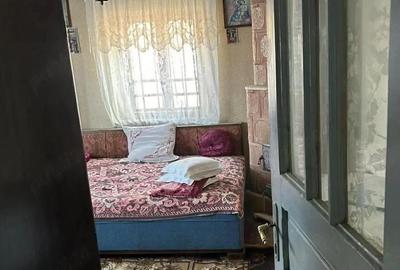 Casă cu 4 camere cu Teren 1700 Mp în Găneasa - 5