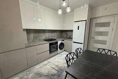 Garsonieră decomandată în Bucovina - 2