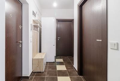 2 camere de inchiriat, cu centrala - Berceni, Str. Turnu Magurele nr. 240-242 - 8