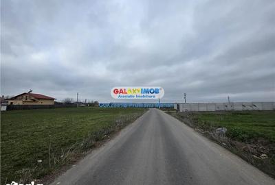 Teren de 1700 mp, în Fundeni - 10