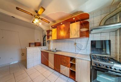 Apartament cu 2 camere semidecomandat în Micălaca - 4