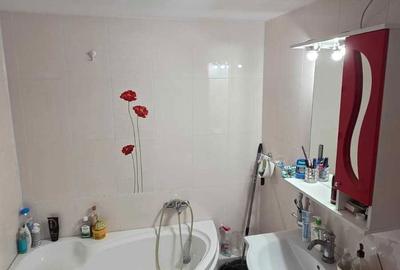 Apartament cu 3 camere semidecomandat în Gorjului - 3