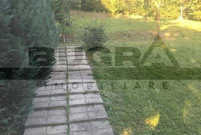 Vila de inchiriat langa padure, panorama superba,  250mp, zona Faget - 26