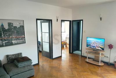 4 Camere l Unirii l Coposu - 1