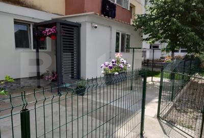 Apartament cu 3 camere decomandat în Central - 15