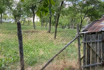 Casă cu 2 camere în Blahnița de Sus - 5