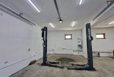 Spațiu comercial, de 70 mp, în Bascov - 7