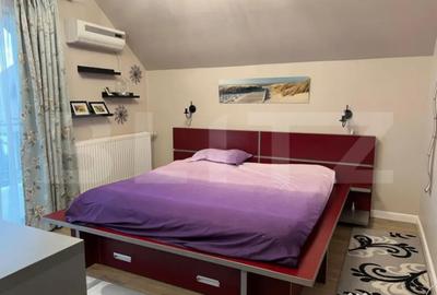 Casă cu 4 camere cu Teren 800 Mp în Burdujeni - 10