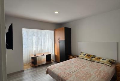 1 cam, etaj 1, 27 mp, renovata, C.T. proprie, mobilata,utilata, Cuza Voda - 9