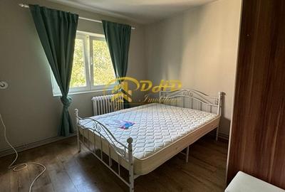 Ap. 2 cam decomandat Sf. Lazăr, pet friendly, centrală, AC - 2