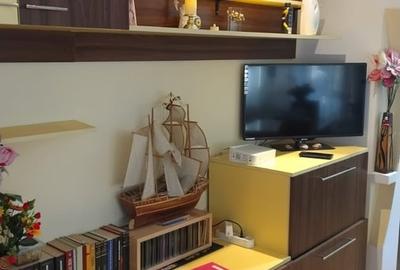 Apartament cu 2 camere semidecomandat în Brâncoveanu