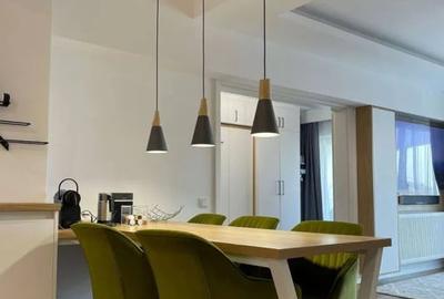 Apartament LUX, cu 3 camere, zona Gheorgheni - 2