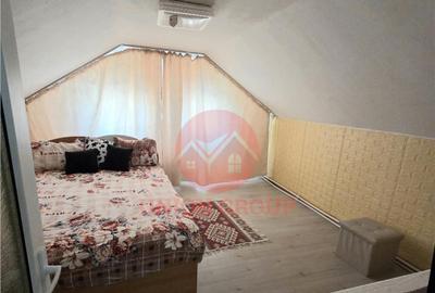 Casă cu 3 camere cu Canalizare în Central - 3