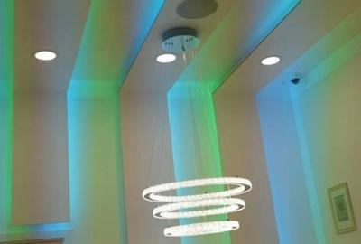 Spațiu comercial, de 45 mp, în Centura - 8