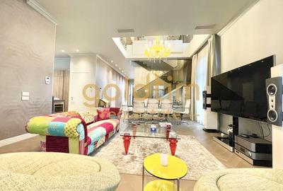 Casă individuală cu 5 camere cu Canalizare în Pipera - 64