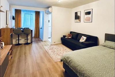 Garsonieră semidecomandată în Brazda lui Novac - 3