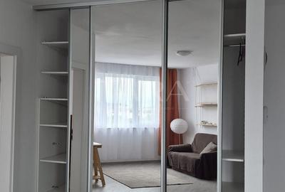 Apartament cu 2 camere decomandat în Florești - 7
